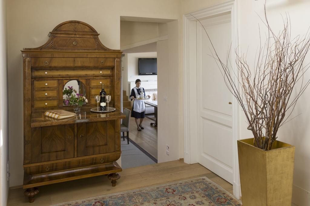 Residenza D'Epoca Home In Palace Firenze Esterno foto