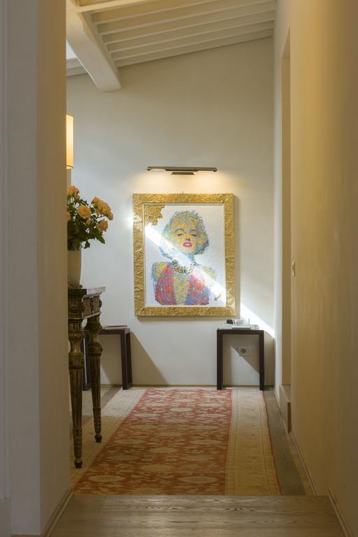 Residenza D'Epoca Home In Palace Firenze Esterno foto