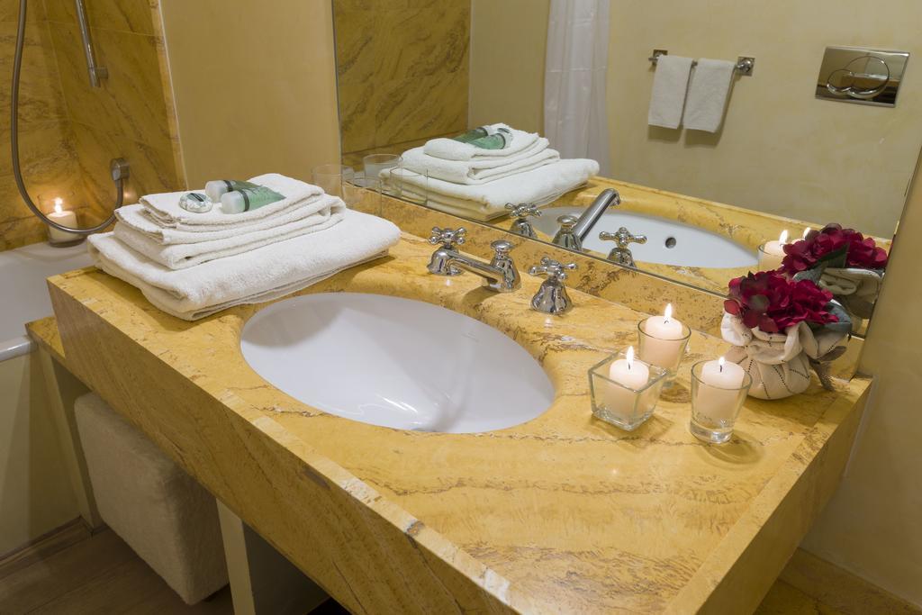 Residenza D'Epoca Home In Palace Firenze Camera foto