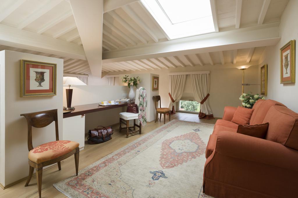 Residenza D'Epoca Home In Palace Firenze Camera foto