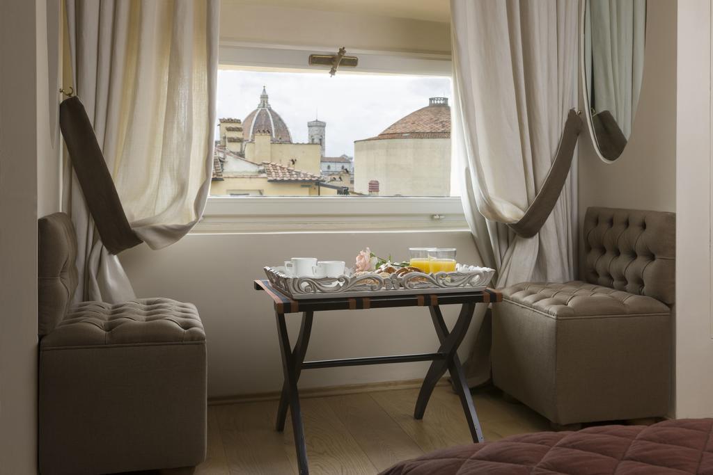 Residenza D'Epoca Home In Palace Firenze Camera foto
