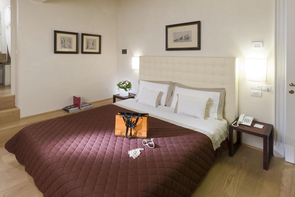 Residenza D'Epoca Home In Palace Firenze Camera foto