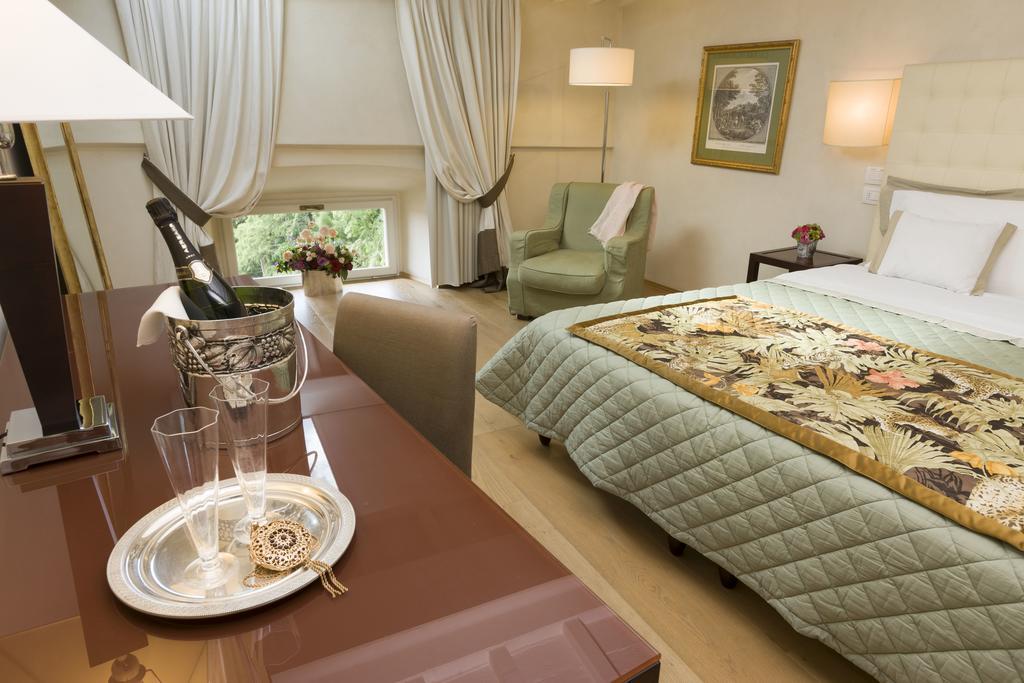 Residenza D'Epoca Home In Palace Firenze Camera foto
